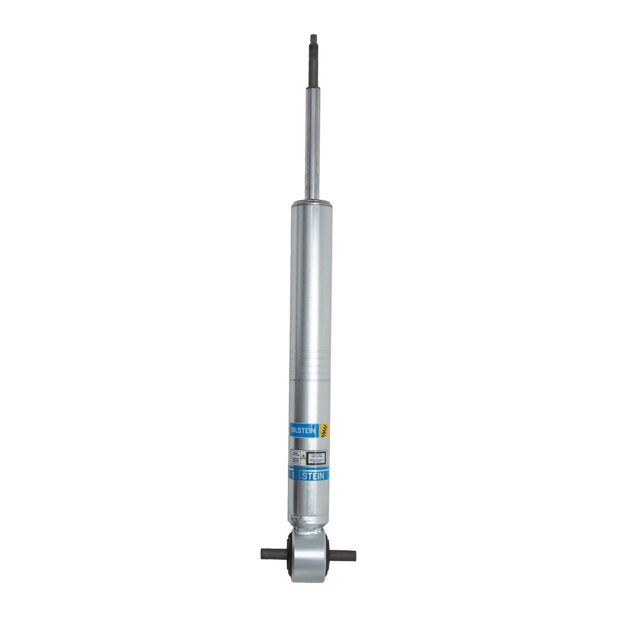 Bilstein 15-20 Ford F-150 XL/XLT V6 3.5L B8 5100 Series Front 46mm Monotube Shock Absorber 24-336970
