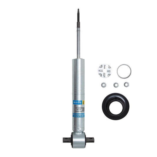 Bilstein 15-20 Chevrolet Tahoe B8 5100 Series Front 46mm Monotube Shock Absorber 24-336994