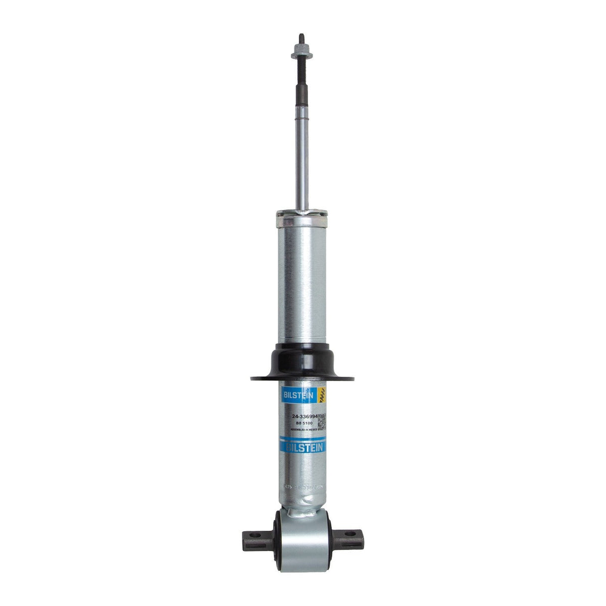 Bilstein 15-20 Chevrolet Tahoe B8 5100 Series Front 46mm Monotube Shock Absorber 24-336994