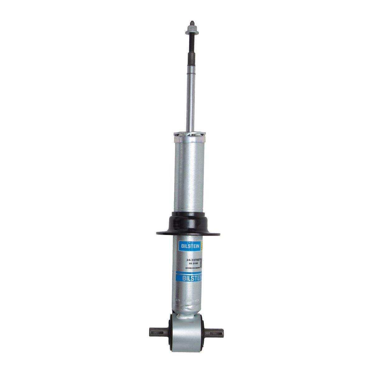 Bilstein 15-20 Chevrolet Suburban / GMC Yukon XL 0-1.6in Lift Front B8 5100 (Ride Height Adj.) Shock 24-337007
