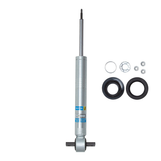 Bilstein 19-24 Chevrolet Silverado 1500 / GMC Sierra 1500 0-2.5in Lift Front B8 5100 Shock Absorber 24-337052
