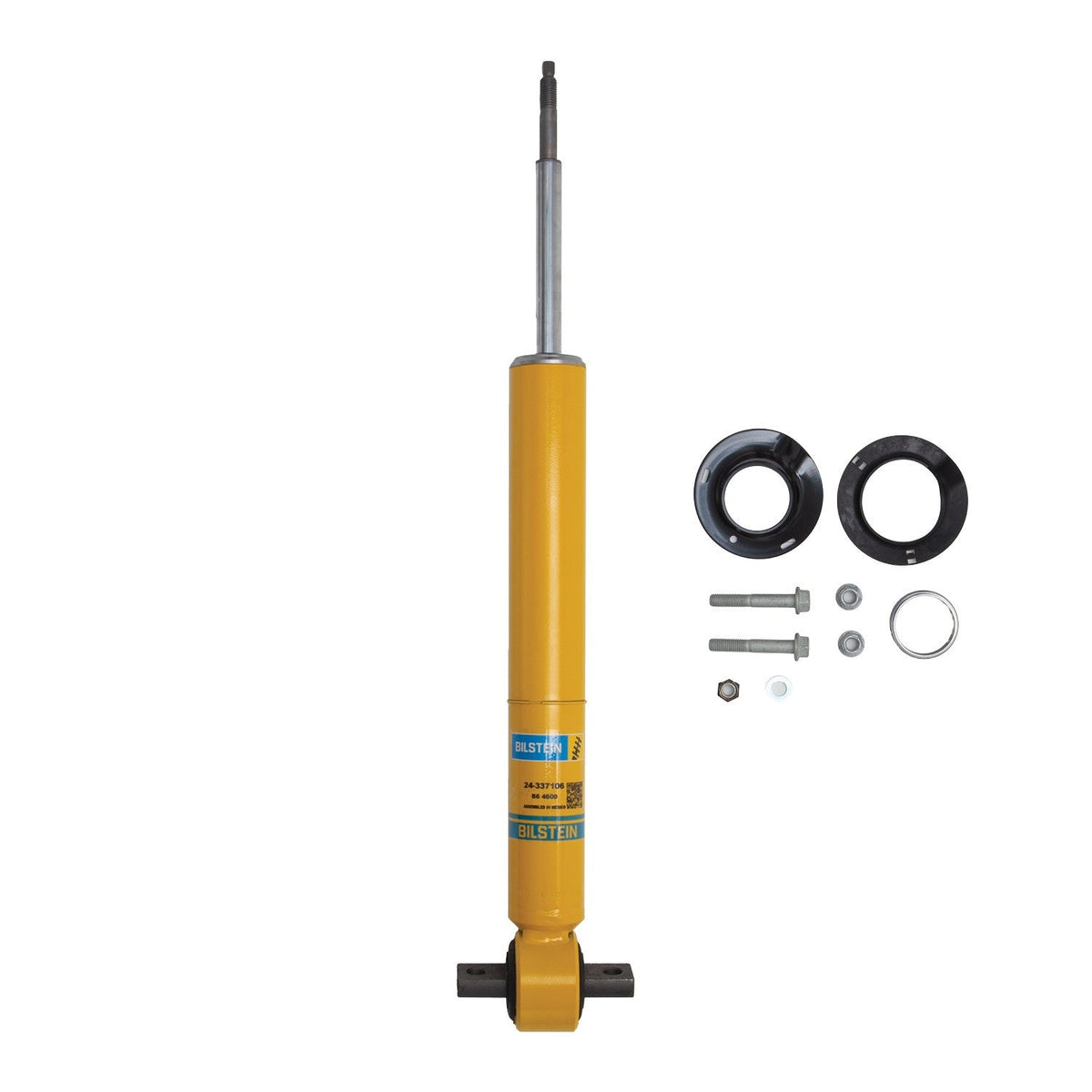 Bilstein 2014 Ford F-150 RWD Only B6 4600 Front Shock Absorber 24-337106