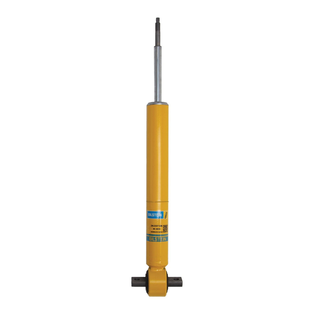 Bilstein 2014 Ford F-150 RWD Only B6 4600 Front Shock Absorber 24-337106