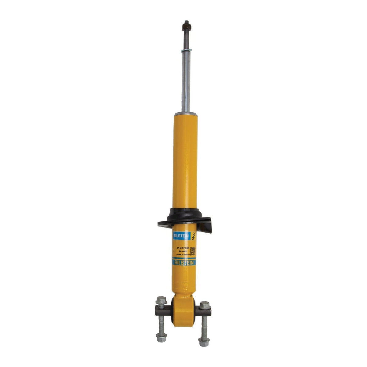 Bilstein 2014 Ford F-150 RWD Only B6 4600 Front Shock Absorber 24-337106