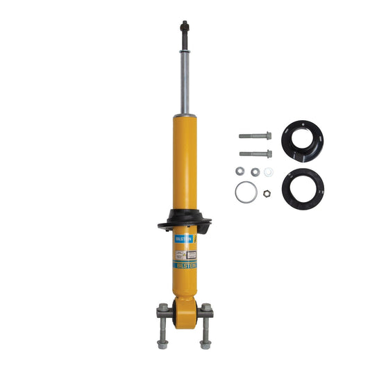 Bilstein 15-20 Ford F-150 B6 4600 Series Front 46mm Monotube Shock Absorber 24-337137