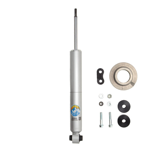 Bilstein 19-24 Subaru Forester B8 TerraSport Shock Absorber - Rear 24-338264