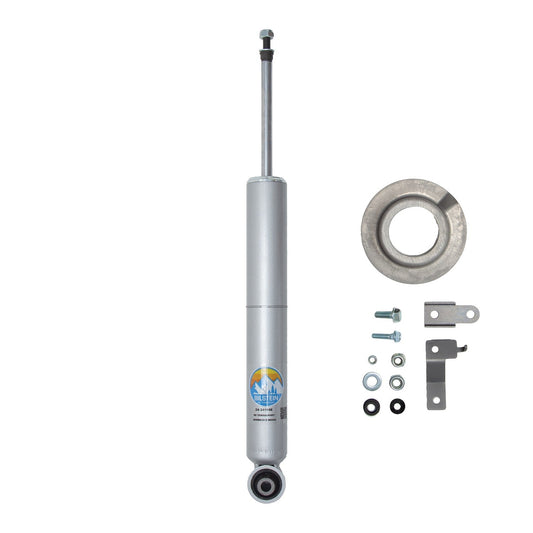Bilstein 2019 Subaru Outback B8 TerraSport Rear Suspension Shock Absorber - 1.4in Rear Lift 24-341148