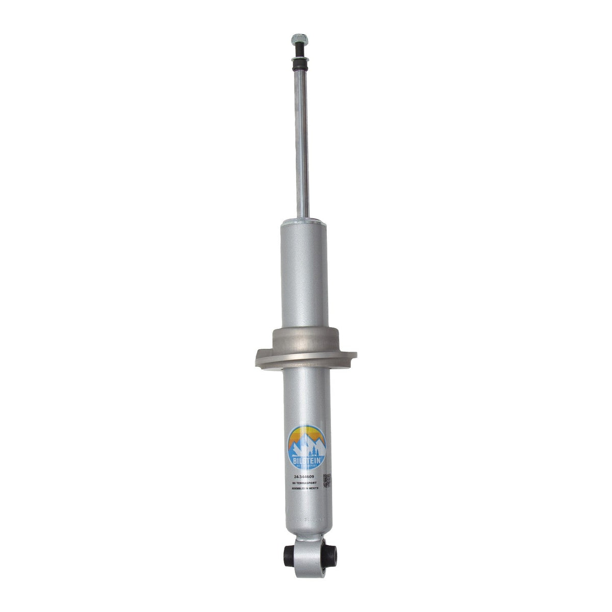 Bilstein 2018 Subaru Forester 1.5in Lift Rear B8 TerraSport Shock Absorber 24-344609