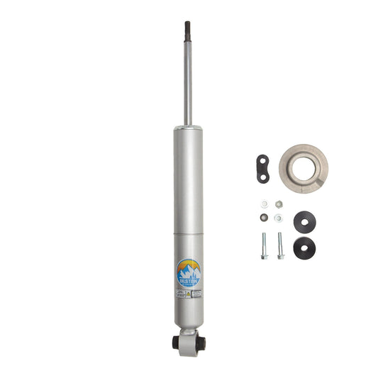 Bilstein 21-24 Subaru Crosstrek B8 TerraSport Rear Strut Assembly - 1.5in Rear Lift 24-352093