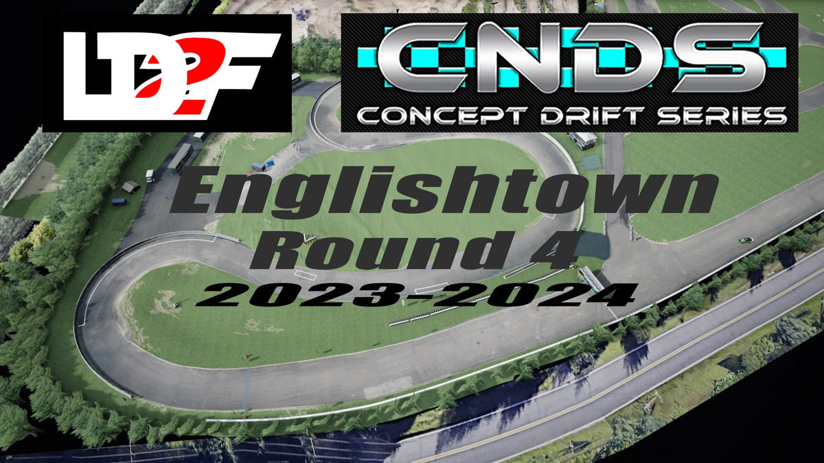 EDN 2025 Autódromo Interlagos Assetto Corsa Drift Track (Free Download)