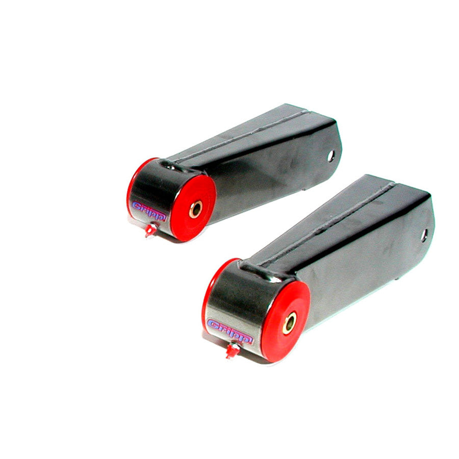 BBK 79-04 Ford Mustang Rear Upper - 2522