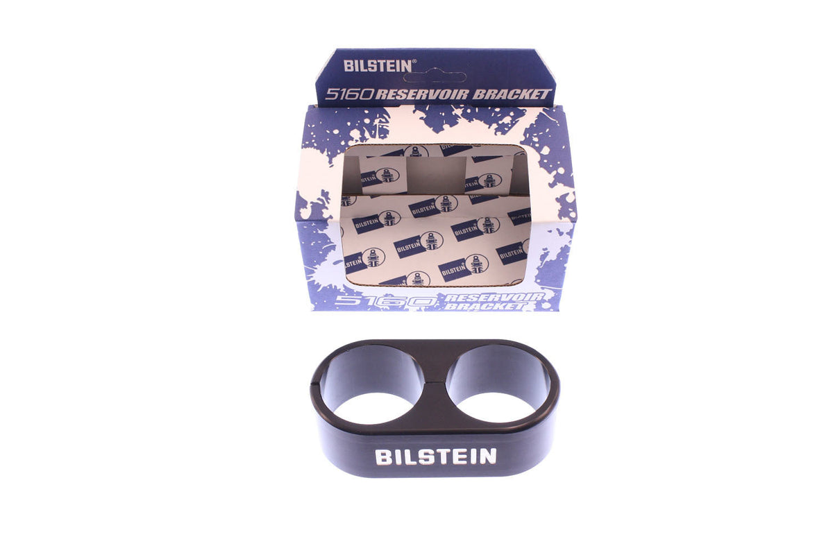 Bilstein Bracket Assembly 5160 Piggyback Reservoir - 11176015