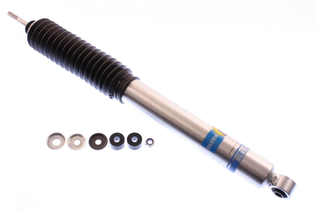 Bilstein Tundra Lift Kit Rear Shocks - 24100144