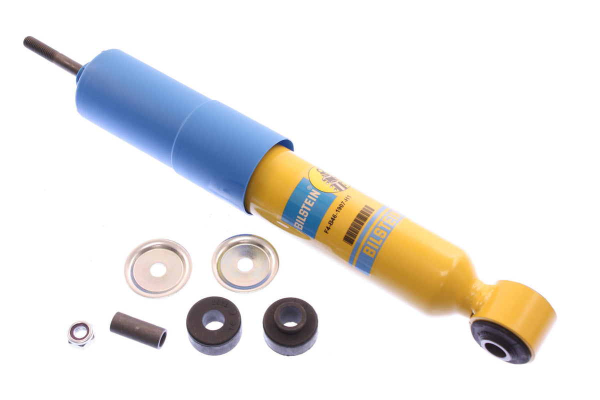 Bilstein Dodge Ram Front - 24184847