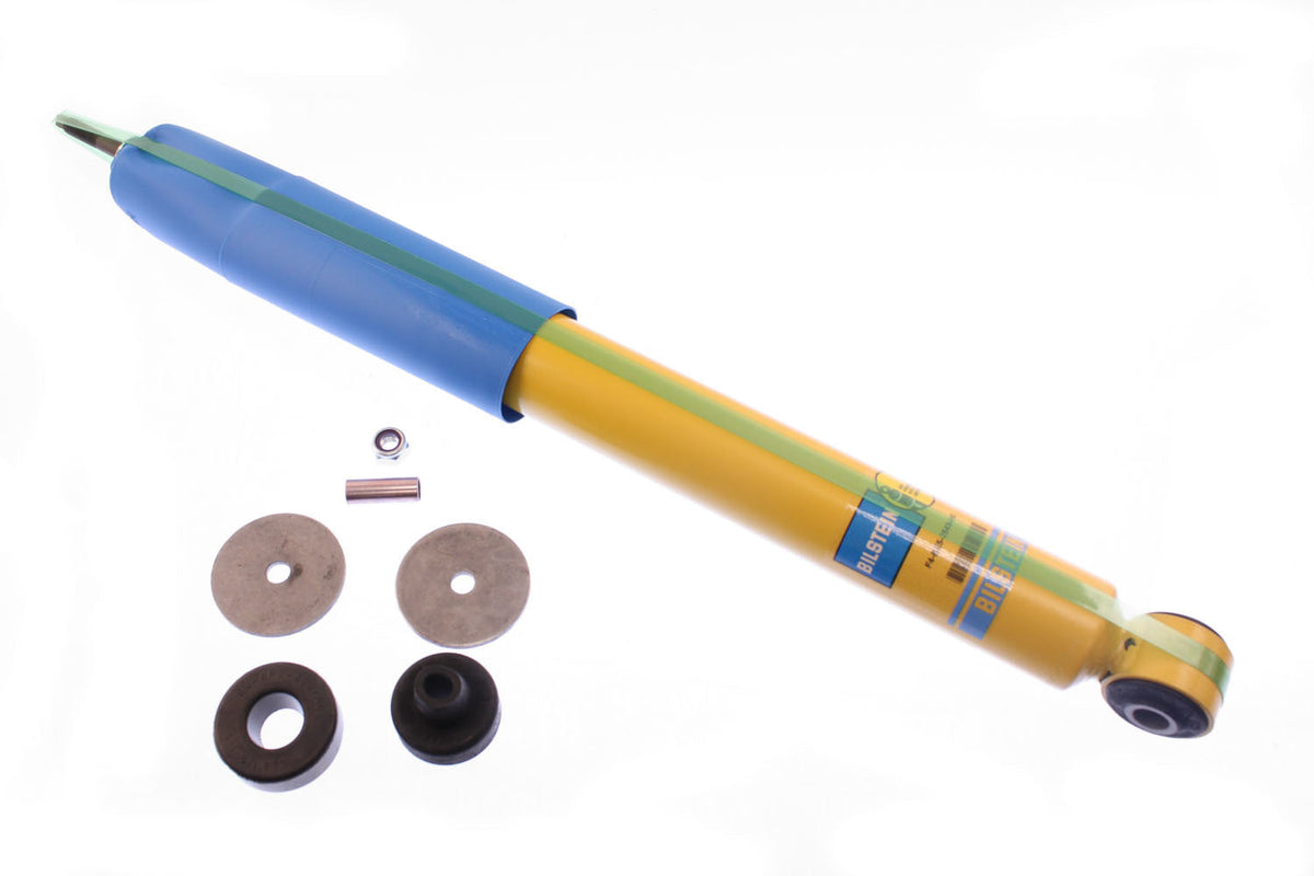 Bilstein Dodge Ram 3500 4WD Front - 24185172