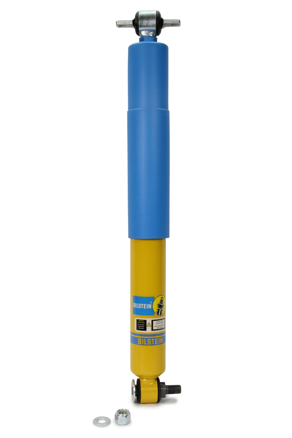 Bilstein Shock Monotube Gas Charged Black - 24291699