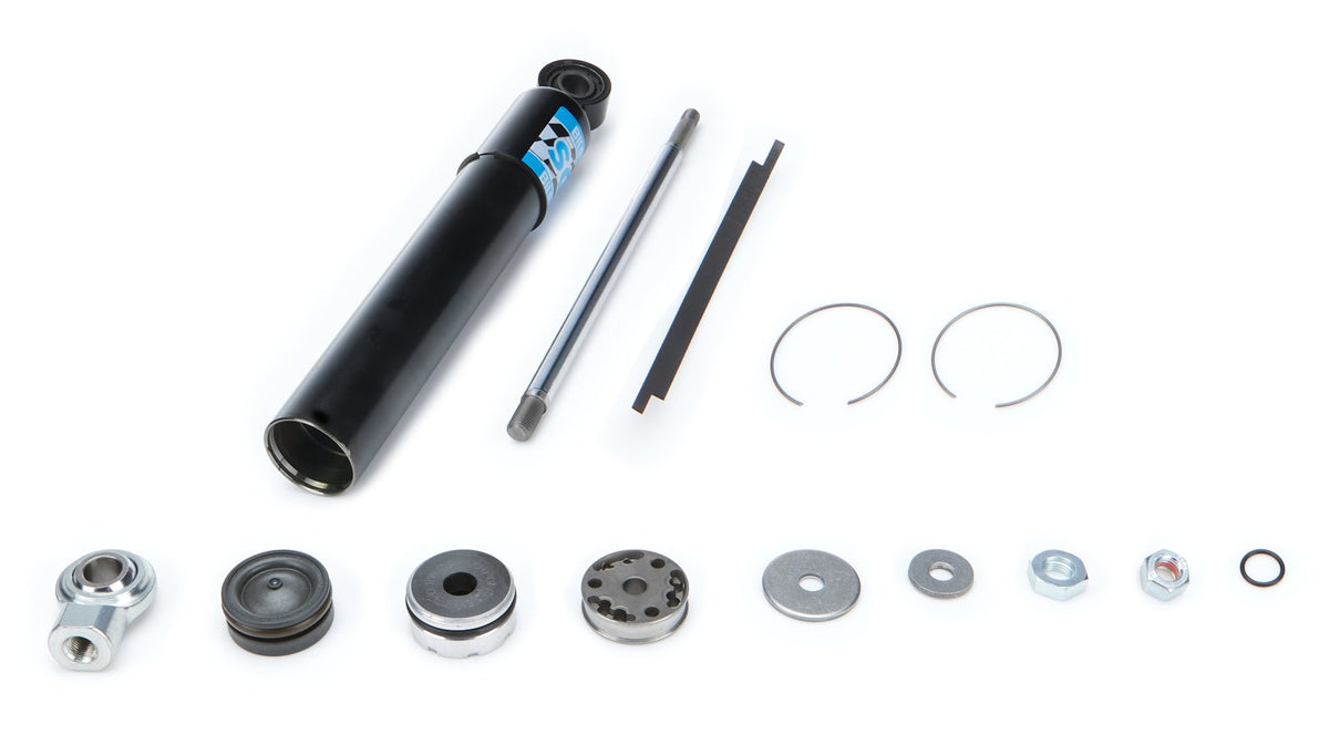 Bilstein Suspension Shock Absorber - 33345673
