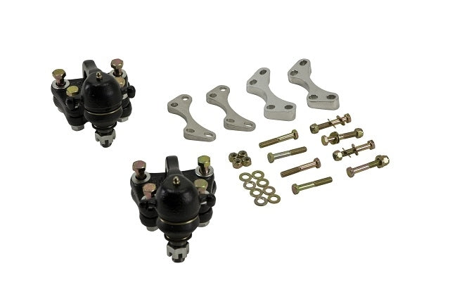 Belltech Ball Joints Dropped Pair - 2103