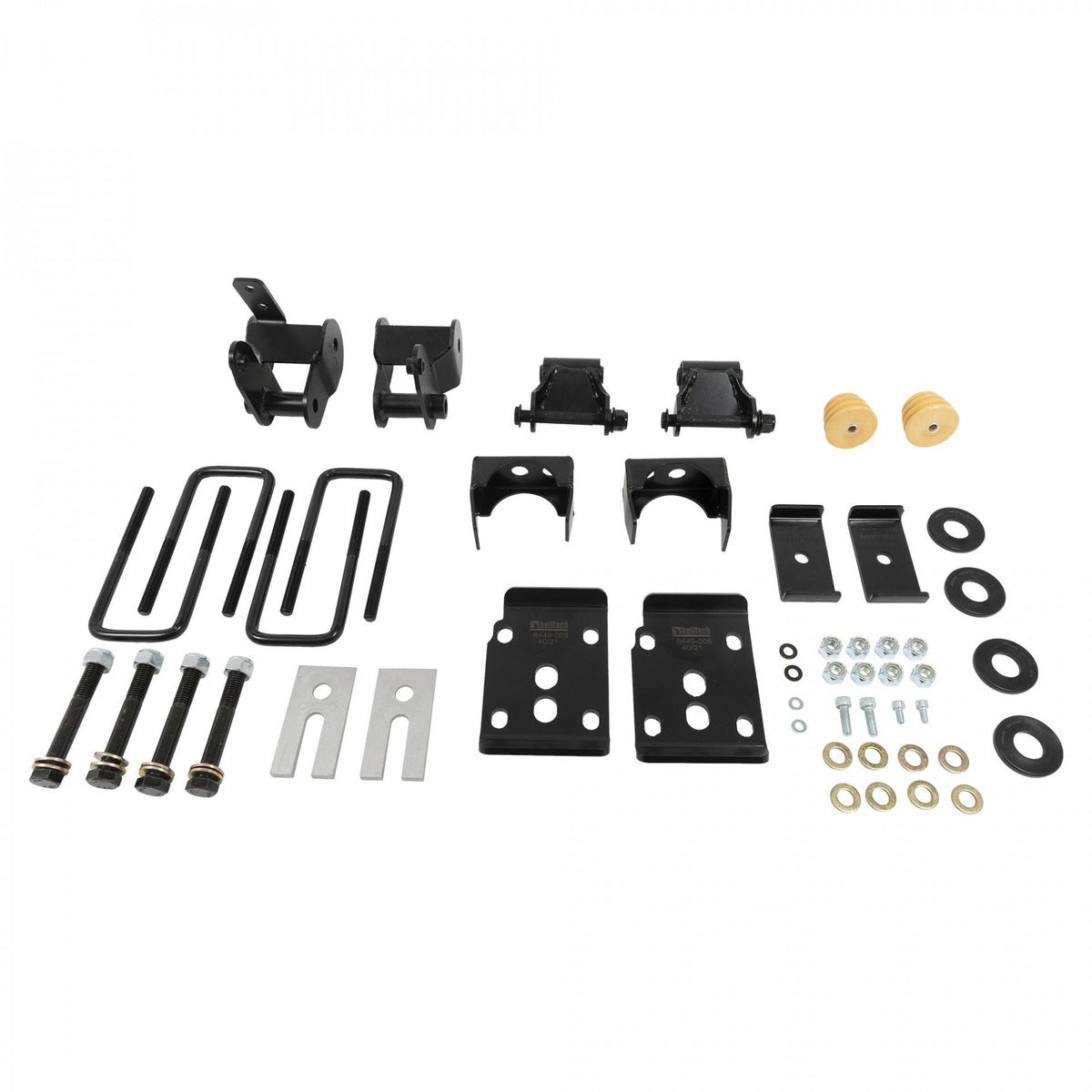 Belltech Flip Kit - 6451
