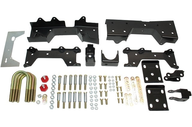Belltech Rear Flip Kit 5-1/4" Frame - 6616