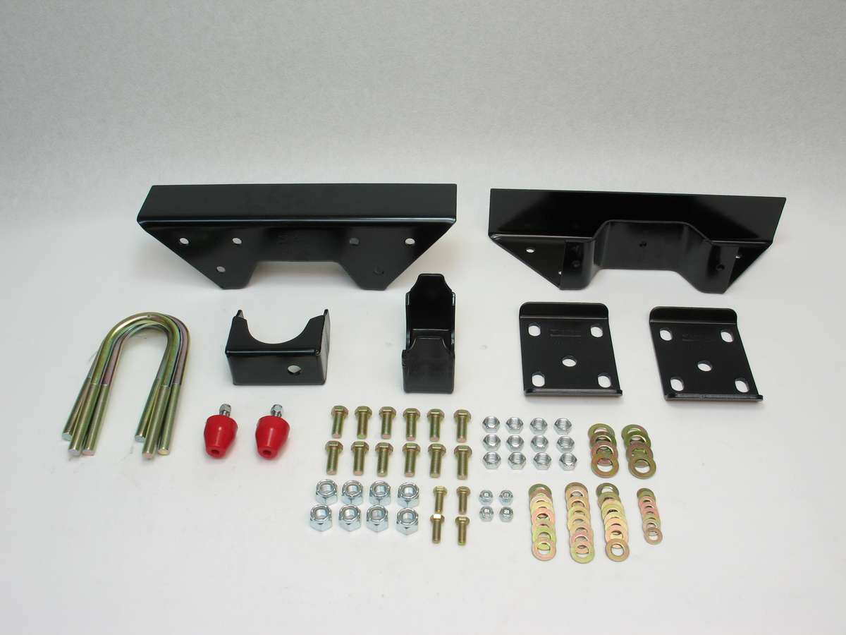 Belltech Rear Flip Kits - 6850