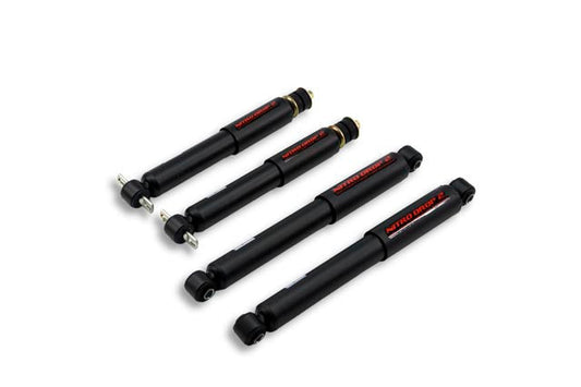 Belltech Shock Set - 9130
