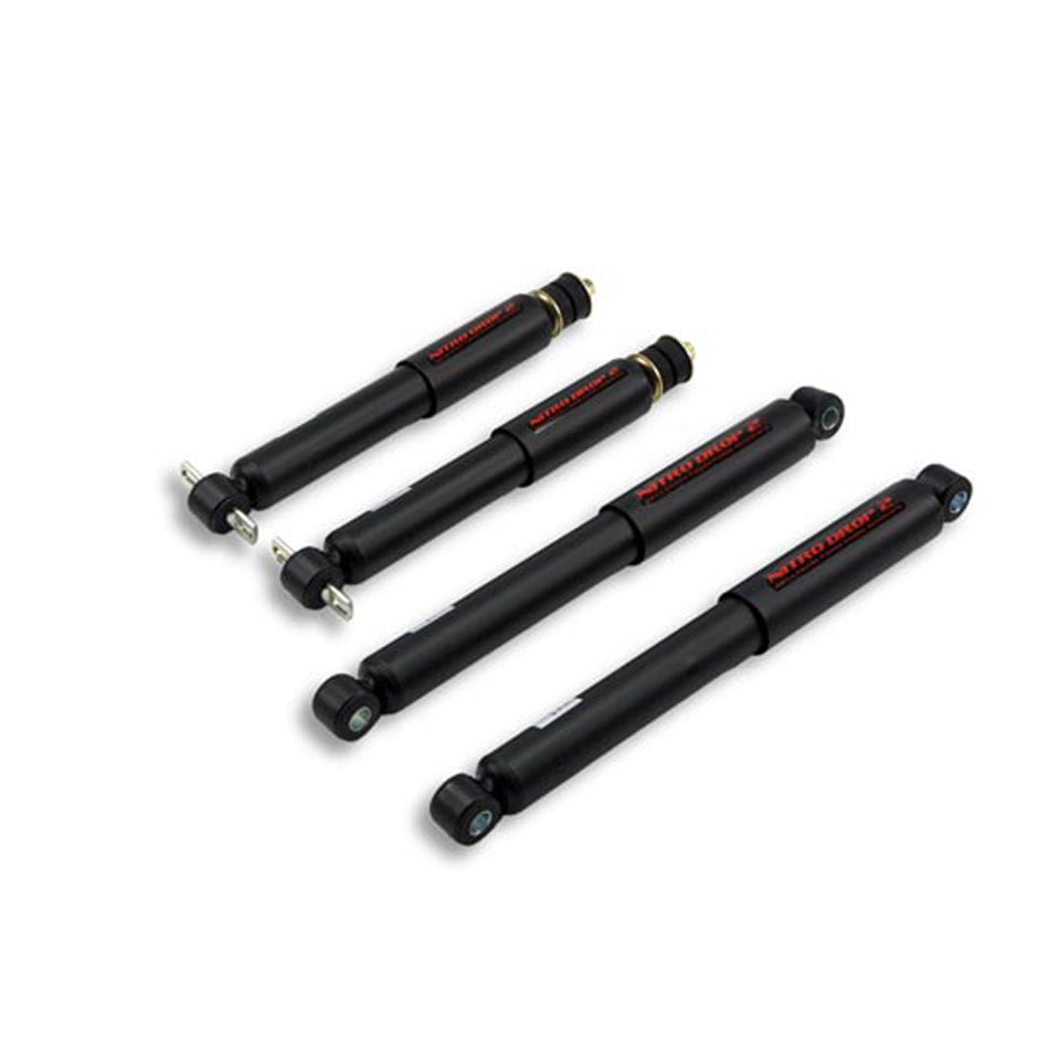 Belltech Shock Set - 9131