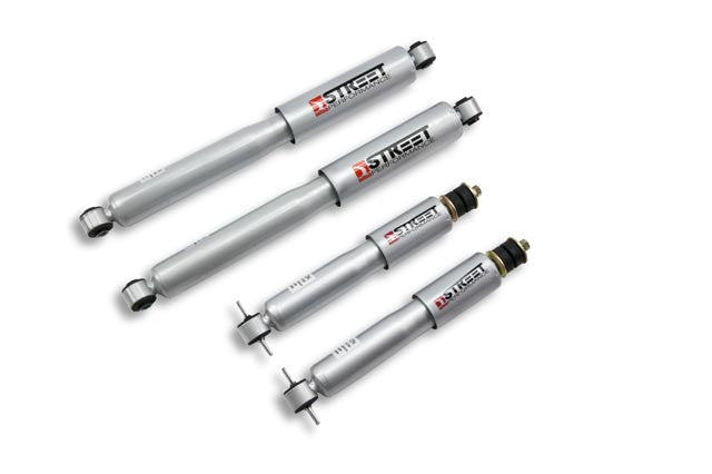 Belltech Shock Set - 9522