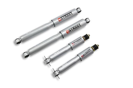 Belltech Shock Set - 9522