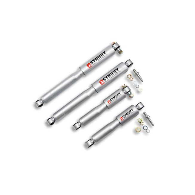Belltech 4-SHOCK Set 2103HA//2208HF - 9548