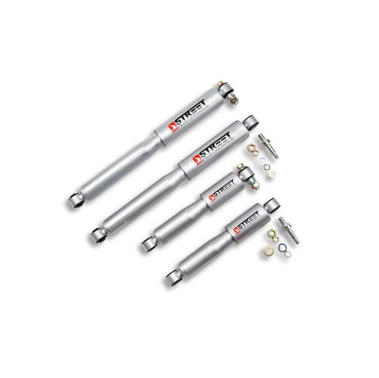 Belltech 4-SHOCK Set 2103HA//2208HF - 9548