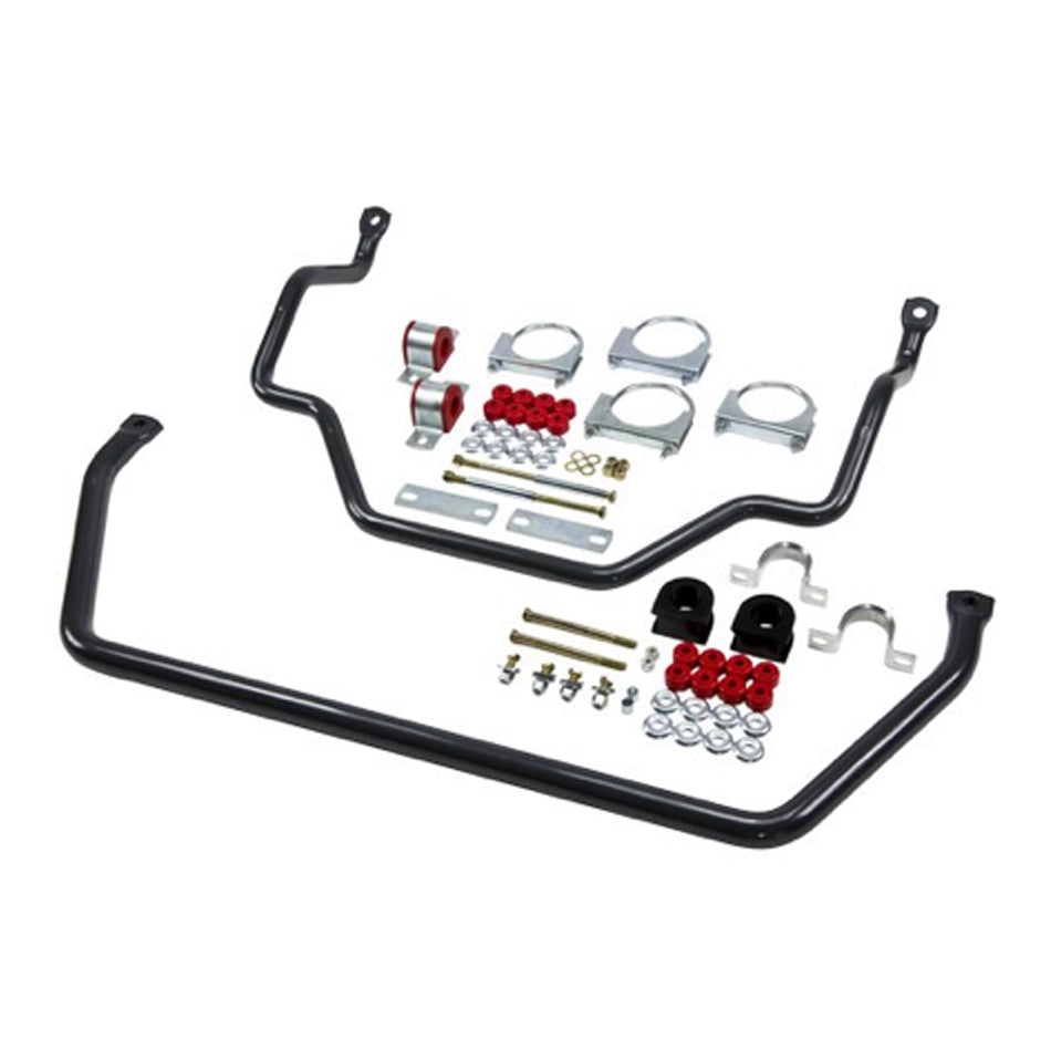 Belltech Sway Bar Set F R - 9908