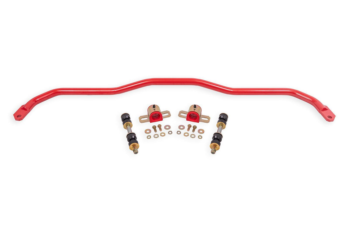 68-74 X-Body Sway Bar Kit With Bushings - SB004R