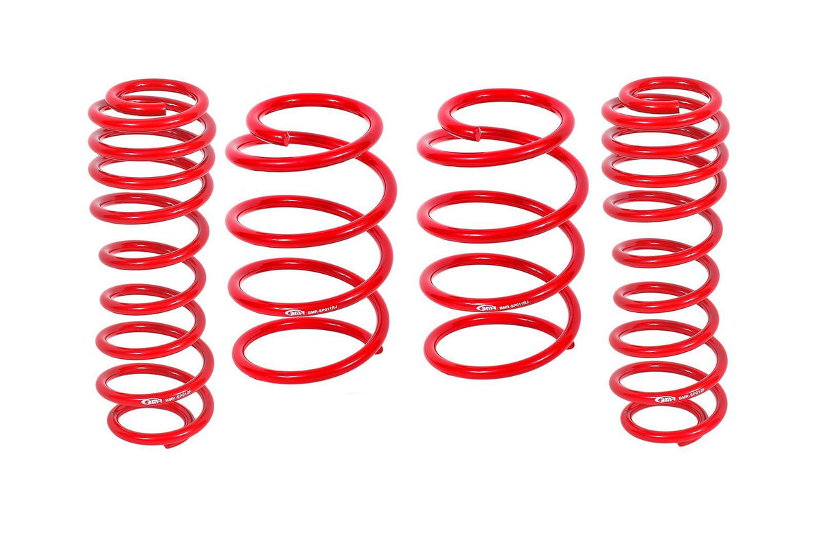 05-14 Mustang Lowering Springs Kit 1.5in Drop - SP009R