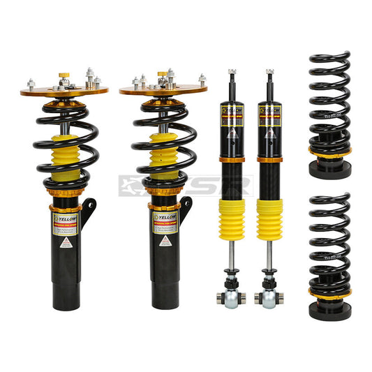 Dynamic Pro Sport Coilovers - BMW 3 Series 2012-2019 / 4 Series 2014-2020 (xDrive; F30/F31/F32/F36)