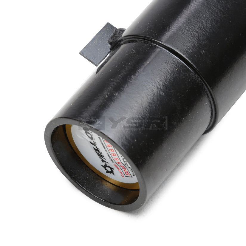 Dynamic Pro Sport Coilovers - BMW 3 Series 2012-2019 / 4 Series 2014-2020 (xDrive; F30/F31/F32/F36)
