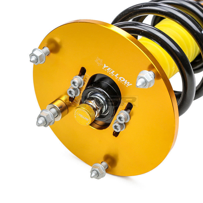 Dynamic Pro Sport Coilovers - BMW 3 Series Wagon 2012-2019 (F31)