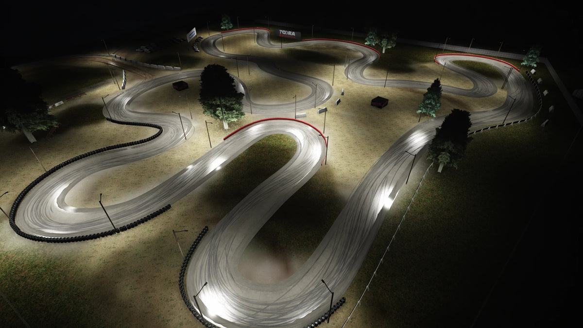 ADL Elite Pro 2023 Assetto Corsa Drift Car Pack (Free Download)
