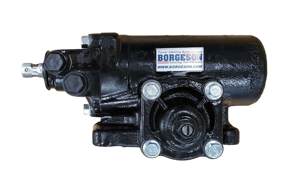 Power Steering Box 68-86 GM P/U - 800133
