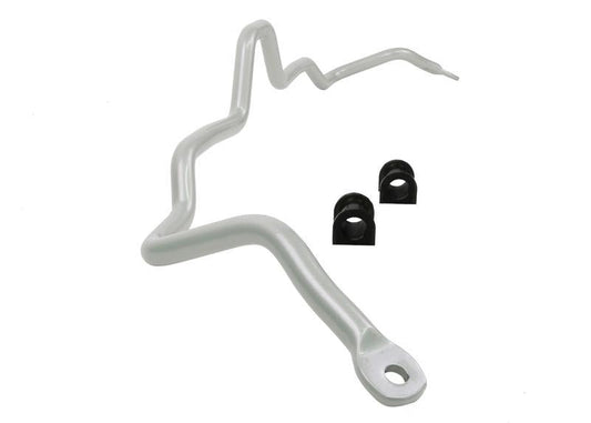 Whiteline Performance Front Sway Bar - 24mm Non Adjustable for 1992-1998 Toyota Paseo