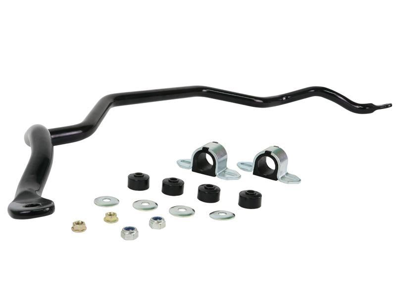 Whiteline Performance Front Sway Bar - 30mm Non Adjustable for 1998-2007 Lexus LX470 & 1998-2007 Toyota Land Cruiser