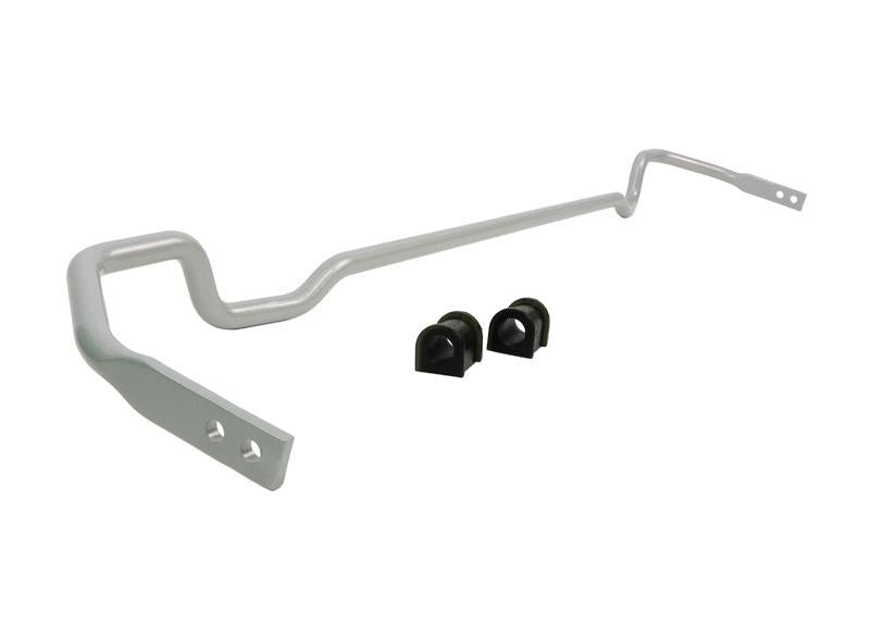 Whiteline Performance Rear Sway Bar - 18mm 2 Point Adjustable for 1991-1995 Toyota MR2