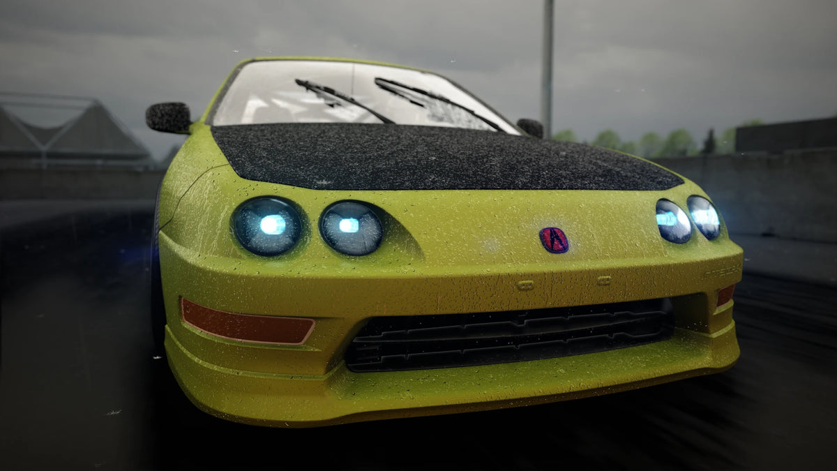Weaponized Incompetence Assetto Corsa Drift Car Pack (Free Download)
