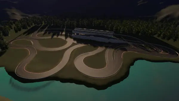 Digital Download - Botoku Circuit