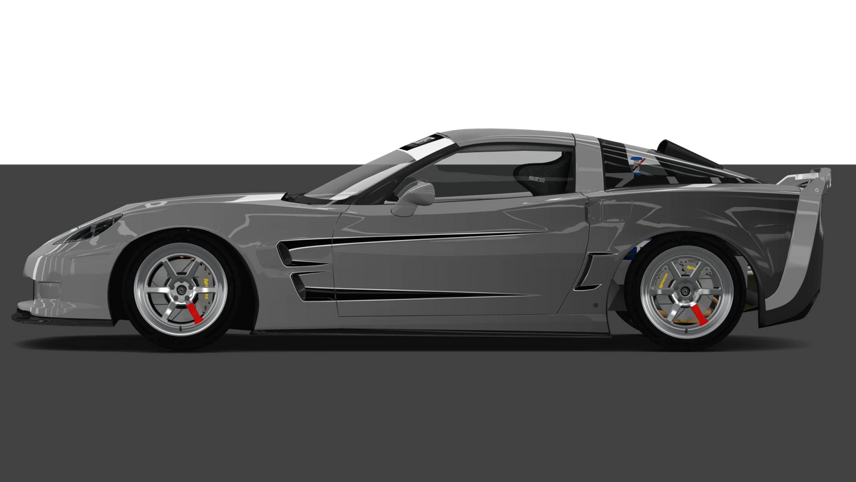 Nissan Silvia S15 2JZ Drift Assetto Corsa Car (Free Download)