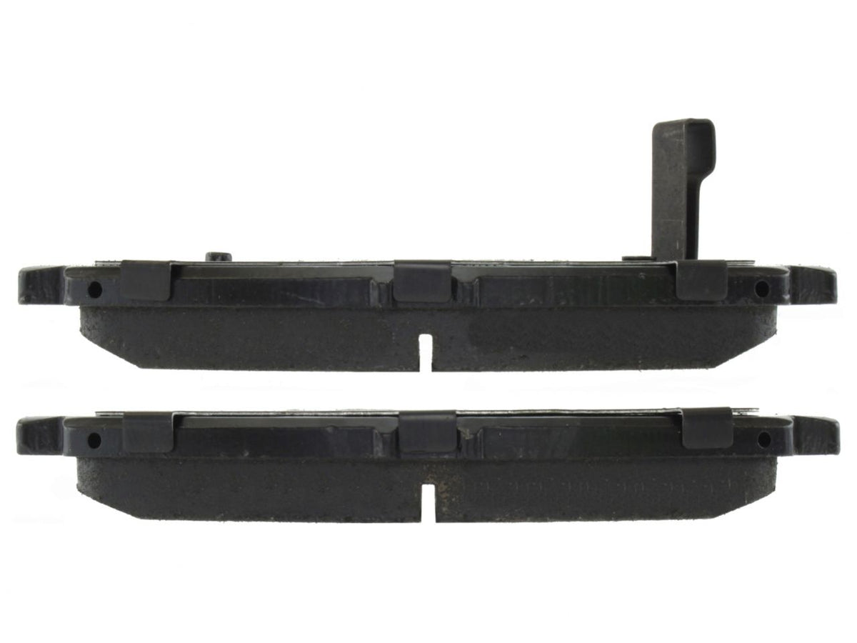 Whiteline Performance Coil Springs - lowered