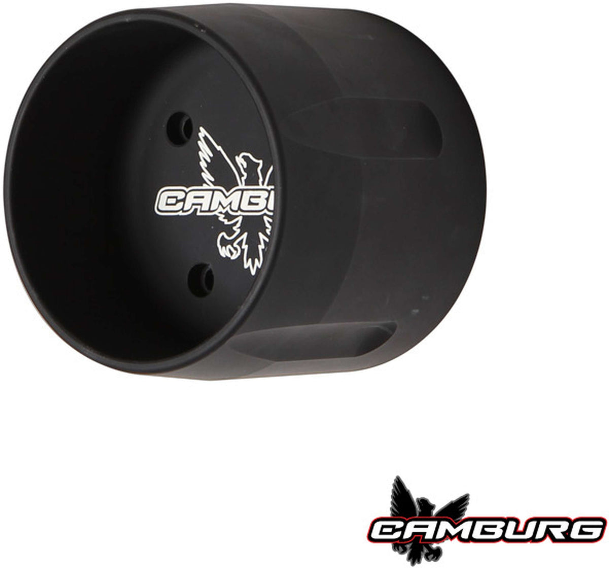 Camburg 2.25 Prerunner Series Rear Hub Kit (5x5.5 / 35sp) CAM-020001