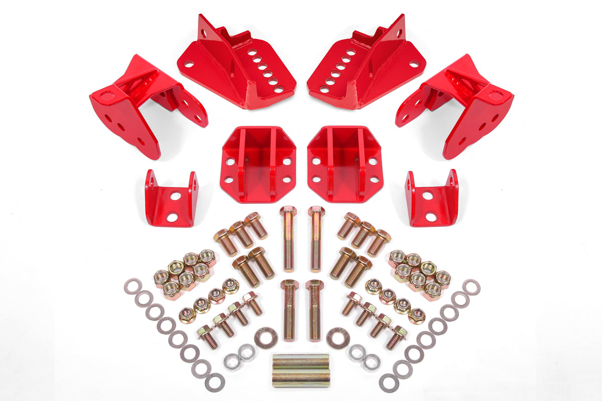 BMR Suspension CCK404R