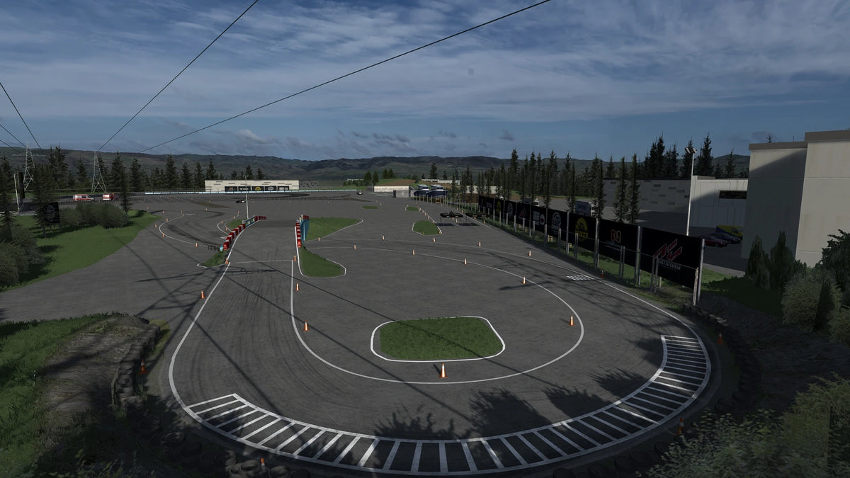 Lexus GS300 LD Caleb's V2 Assetto Corsa Drift Car (Free Download)