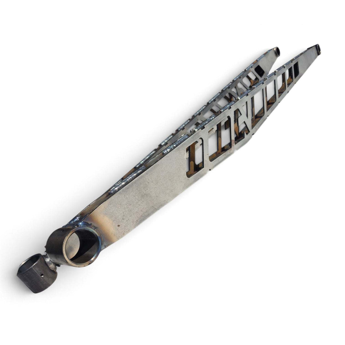 1994-2002 Dodge Ram 2500/3500 Boxed Ladder / Traction Bars